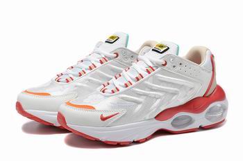 cheap wholesale Nike Air Max Tailwind sneakers->nike trainer->Sneakers