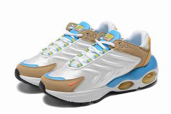 cheap wholesale Nike Air Max Tailwind sneakers->nike trainer->Sneakers