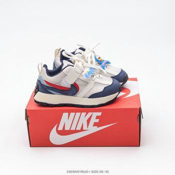 wholesale Nike Air Max Kid sneakers cheap online->nike air max->Sneakers