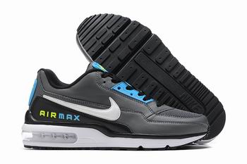 buy wholesale Nike Air Max LTD shoes->nike trainer->Sneakers