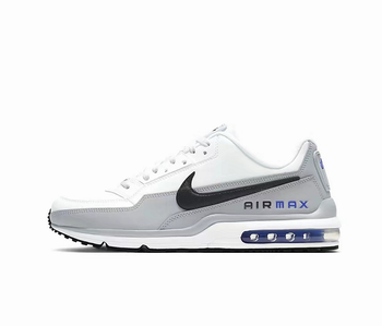 buy wholesale Nike Air Max LTD shoes->nike trainer->Sneakers