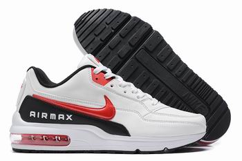 buy wholesale Nike Air Max LTD shoes->nike trainer->Sneakers