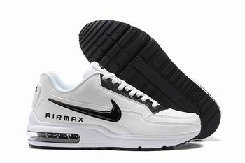 discount Nike Air Max LTD shoes wholesale online->nike trainer->Sneakers