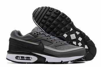 china cheap Nike Air Max BW sneakers online->nike trainer->Sneakers