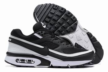 china cheap Nike Air Max BW sneakers online->nike trainer->Sneakers