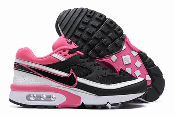 free shipping buy wholesale Nike Air Max BW sneakers->nike trainer->Sneakers