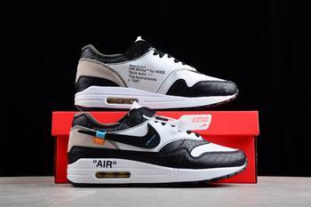 cheapest Nike Air Max 87 shoes free shipping->nike air max 87->Sneakers