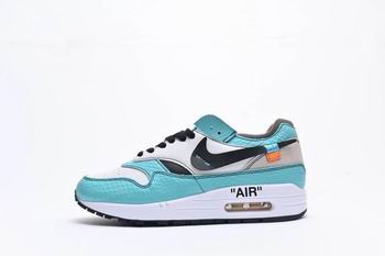 cheapest Nike Air Max 87 shoes free shipping->nike air max 87->Sneakers