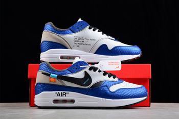 free shipping wholesale Nike Air Max 87 sneakers online->nike air max 87->Sneakers