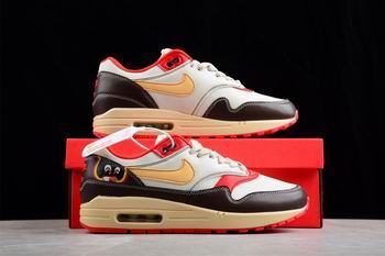 free shipping wholesale Nike Air Max 87 sneakers online->nike air max 87->Sneakers