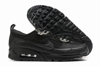 cheapest Nike Air Max 90 Futura shoes on sale->nike air max 90->Sneakers