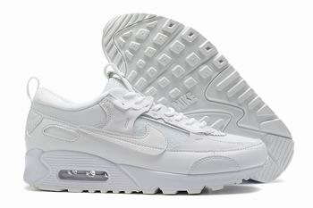 cheapest Nike Air Max 90 Futura shoes on sale->nike air max 90->Sneakers