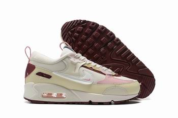 cheapest Nike Air Max 90 Futura shoes on sale->nike air max 90->Sneakers