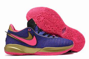 cheapest Nike Lebron james basketball shoes on sale->nike series->Sneakers