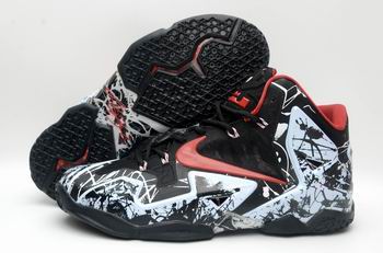 cheapest Nike Lebron james basketball shoes on sale->nike series->Sneakers