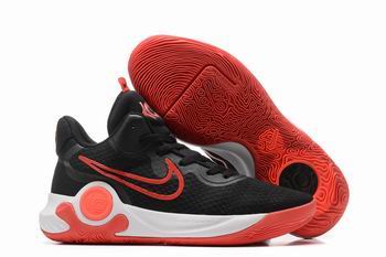 cheapest Nike Zoom KD mens shoes->nike series->Sneakers