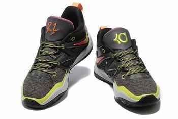 cheapest Nike Zoom KD mens shoes->nike series->Sneakers