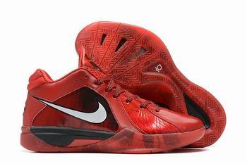 cheapest Nike Zoom KD mens shoes->nike series->Sneakers