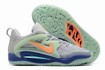 cheapest Nike Zoom KD mens shoes->nike series->Sneakers