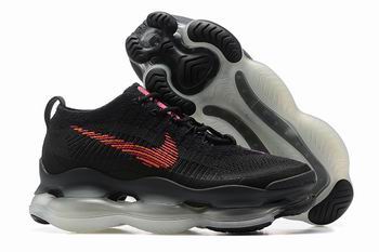 china cheap Nike Air Max Scorpion shoes->nike air max->Sneakers