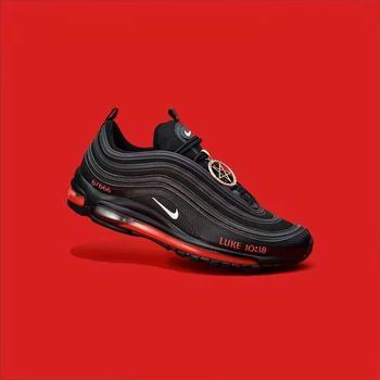 china wholesale nike air max 97 women sneakers->nike air max->Sneakers