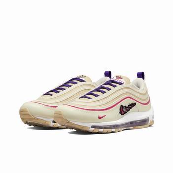 china wholesale nike air max 97 women sneakers->nike air max->Sneakers