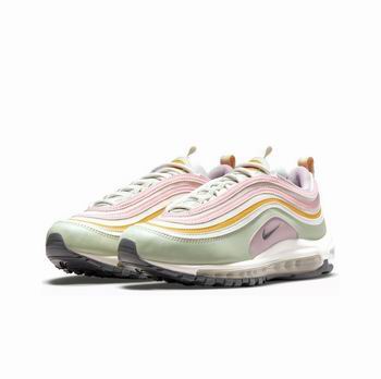 china wholesale nike air max 97 women sneakers->nike air max->Sneakers