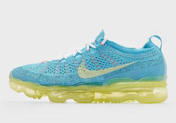 buy and sell  Nike Air VaporMax 2023 FK for women shoes->nike air max->Sneakers