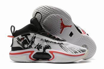 buy and sell new nike air jordan 36 shoes->nike air jordan->Sneakers