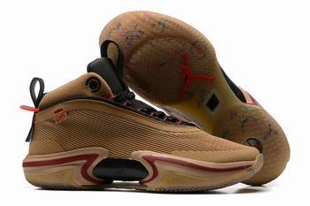 buy and sell new nike air jordan 36 shoes