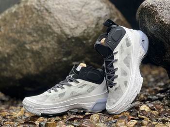 china wholesale nike air jordan 37 mens shoes online