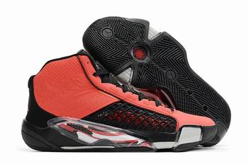 buy and sell nike air jordan 38 sneakers online->nike air jordan->Sneakers