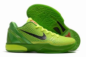 china discount Nike Zoom Kobe sneakers free shipping->nike series->Sneakers