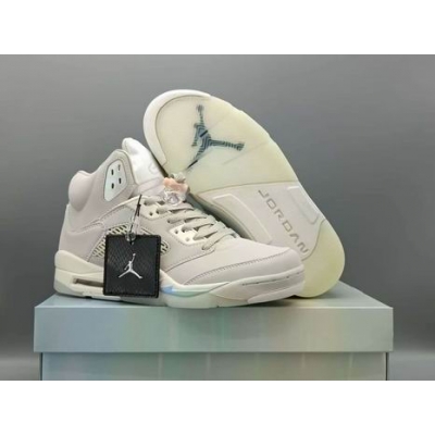 discount wholesale nike air jordan 5 women shoes
