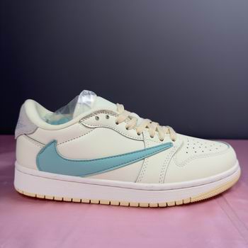china wholesale nike air jordan 1 men shoes online