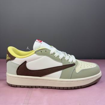 china wholesale nike air jordan 1 men shoes online