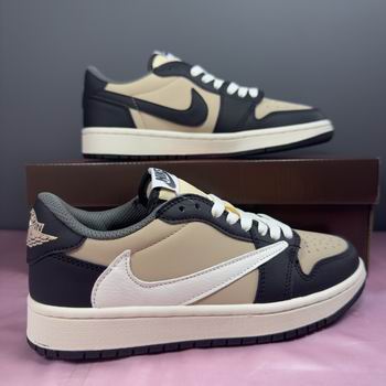 china wholesale nike air jordan 1 men shoes online