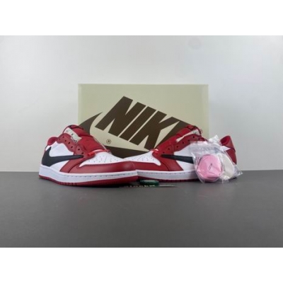 china wholesale nike air jordan 1 men shoes online