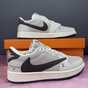 china wholesale nike air jordan 1 men shoes online