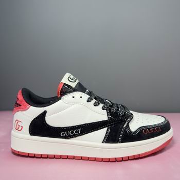 china wholesale nike air jordan 1 men shoes online