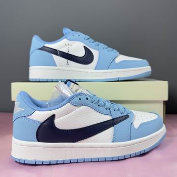 china wholesale nike air jordan 1 men shoes online