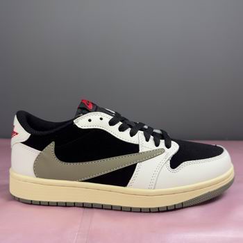 china wholesale nike air jordan 1 men shoes online