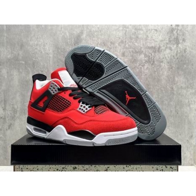 wholesale nike Air jordan 4 men shoes from china