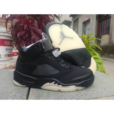 china cheap nike Air jordan 5 women shoes online