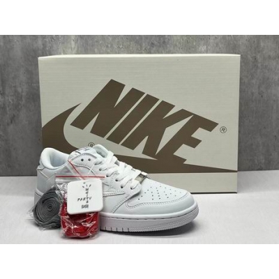 free shipping wholesale nike Air jordan 1 women shoes in china