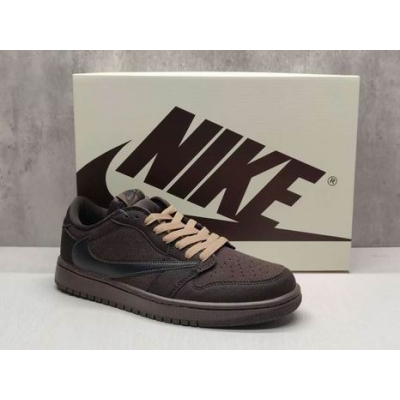 free shipping wholesale nike Air jordan 1 women shoes in china