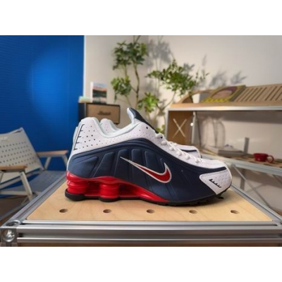 free shipping wholesale nike shox shoes women