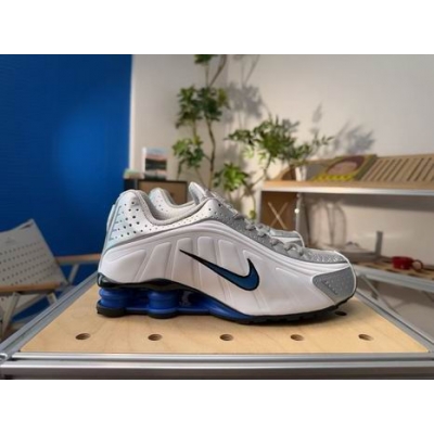free shipping wholesale nike shox shoes women
