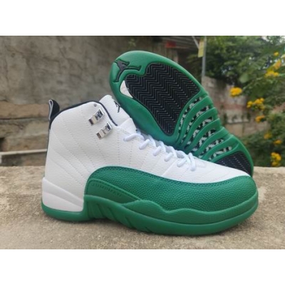 buy and sell nike air jordan 12 women shoes