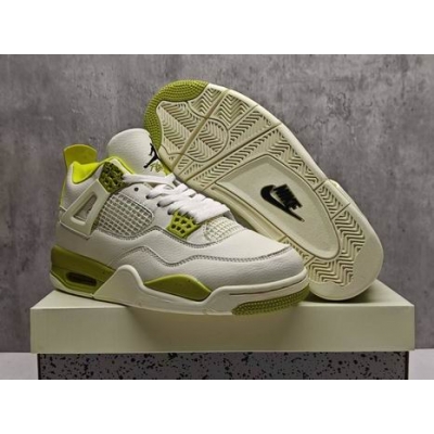 cheap wholesale nike Air jordan 4 shoes from china  online